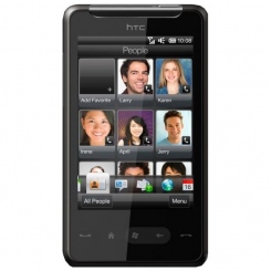 HTC HD mini -  1